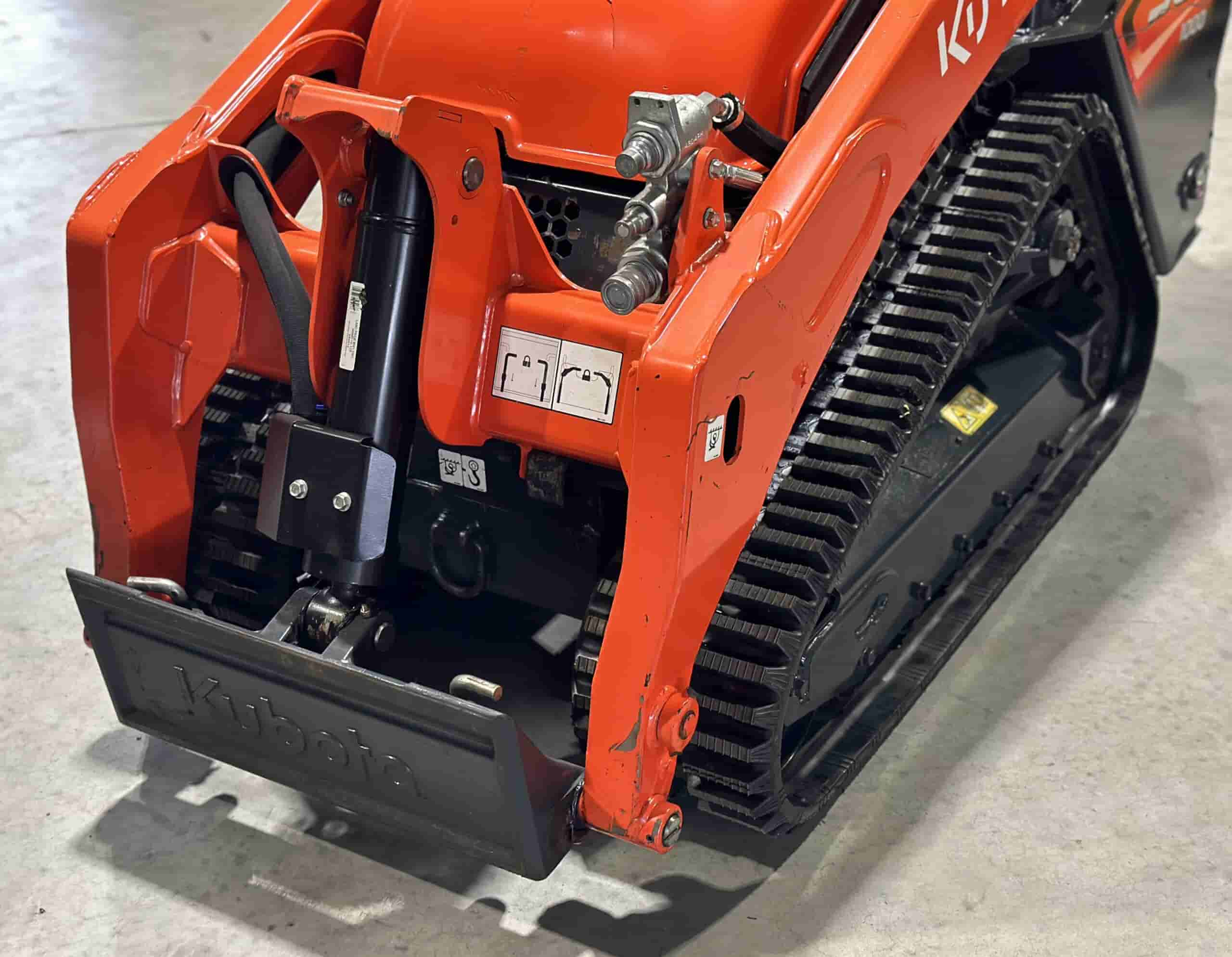 2021 KUBOTA SCL1000
